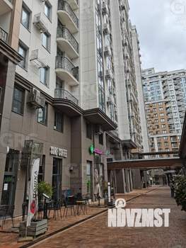 1-к квартира, вторичка, 46м2, 12/18 этаж