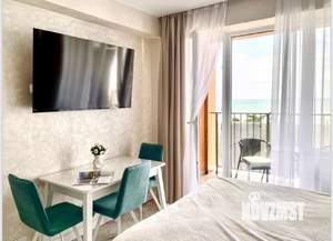 Студия квартира, вторичка, 24м2, 7/13 этаж