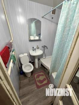 2-к квартира, вторичка, 47м2, 1/2 этаж