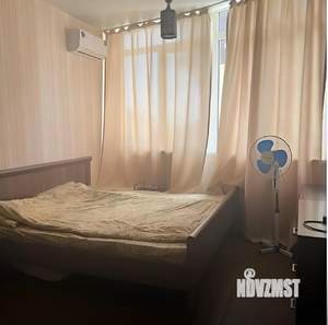 2-к квартира, вторичка, 48м2, 3/5 этаж