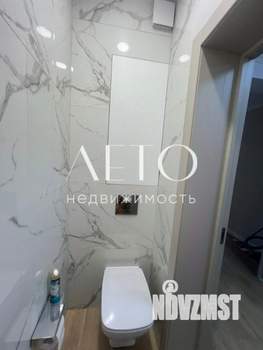 2-к квартира, вторичка, 80м2, 15/17 этаж