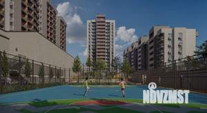 2-к квартира, вторичка, 61м2, 6/11 этаж