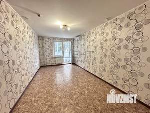 1-к квартира, вторичка, 50м2, 1/10 этаж