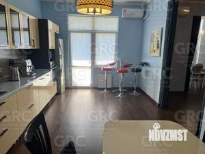 2-к квартира, вторичка, 130м2, 15/16 этаж