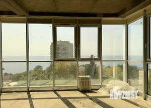 4-к квартира, вторичка, 127м2, 5/9 этаж