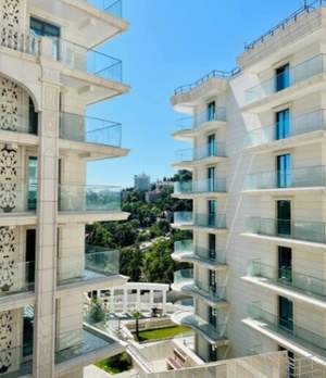 3-к квартира, вторичка, 61м2, 6/8 этаж
