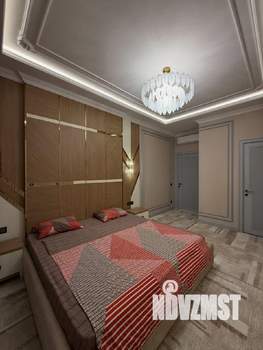 3-к квартира, вторичка, 81м2, 3/5 этаж