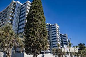 1-к квартира, вторичка, 45м2, 4/14 этаж