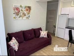 Студия квартира, вторичка, 31м2, 6/8 этаж