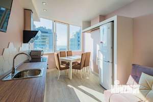 2-к квартира, вторичка, 80м2, 3/19 этаж