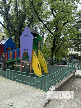 Студия квартира, вторичка, 18м2, 3/5 этаж