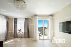 4-к квартира, вторичка, 120м2, 4/5 этаж