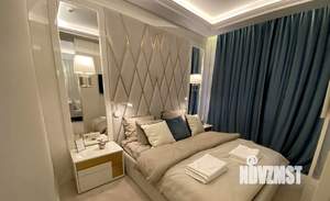 2-к квартира, вторичка, 53м2, 5/5 этаж