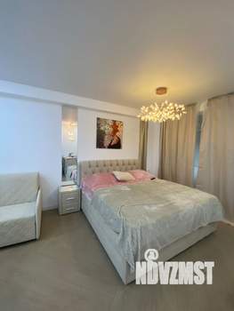 Студия квартира, вторичка, 30м2, 1/8 этаж