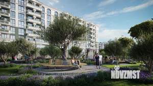 1-к квартира, вторичка, 39м2, 4/7 этаж