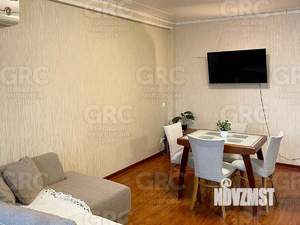3-к квартира, вторичка, 74м2, 11/14 этаж