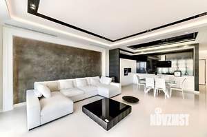 2-к квартира, вторичка, 94м2, 12/20 этаж