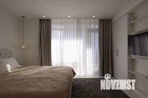 2-к квартира, вторичка, 75м2, 6/13 этаж