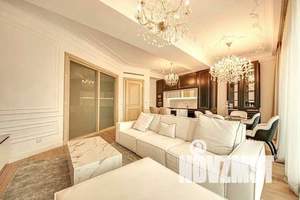 3-к квартира, вторичка, 98м2, 3/11 этаж