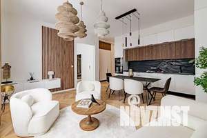 3-к квартира, вторичка, 90м2, 4/5 этаж