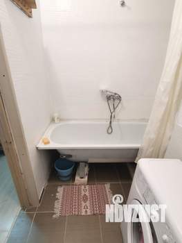 Студия квартира, вторичка, 20м2, 4/7 этаж