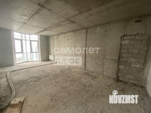 5-к квартира, вторичка, 250м2, 15/16 этаж