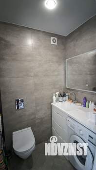 3-к квартира, вторичка, 60м2, 2/2 этаж