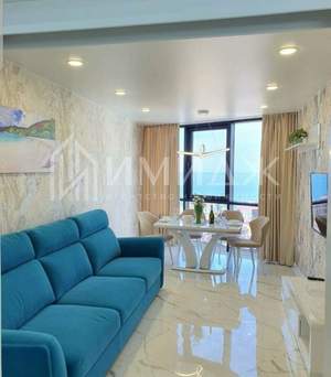2-к квартира, вторичка, 70м2, 16/22 этаж