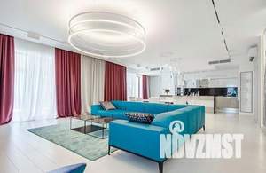 3-к квартира, вторичка, 130м2, 14/26 этаж