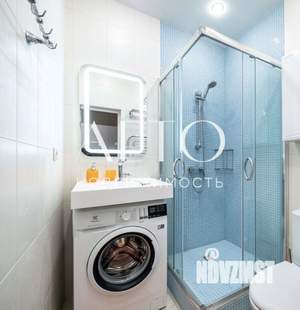 2-к квартира, вторичка, 37м2, 2/4 этаж