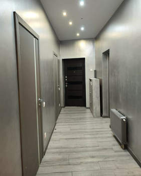 2-к квартира, вторичка, 72м2, 2/16 этаж