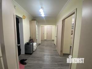 2-к квартира, вторичка, 64м2, 6/11 этаж