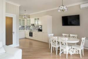 3-к квартира, вторичка, 95м2, 8/24 этаж