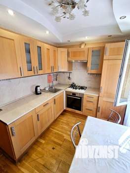 2-к квартира, вторичка, 51м2, 2/5 этаж