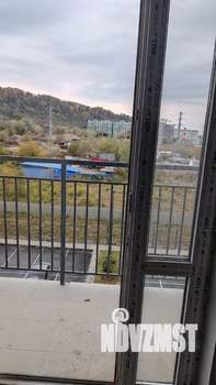 Студия квартира, вторичка, 28м2, 4/12 этаж