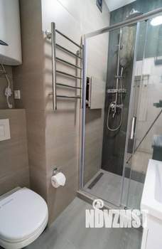 Студия квартира, вторичка, 21м2, 5/5 этаж