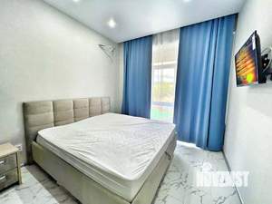 Студия квартира, вторичка, 27м2, 4/20 этаж