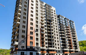 1-к квартира, вторичка, 26м2, 14/17 этаж