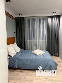 1-к квартира, вторичка, 40м2, 2/18 этаж