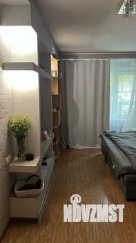 1-к квартира, вторичка, 30м2, 2/6 этаж