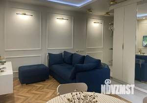 2-к квартира, вторичка, 38м2, 2/4 этаж