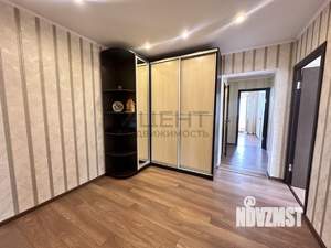3-к квартира, вторичка, 80м2, 14/16 этаж