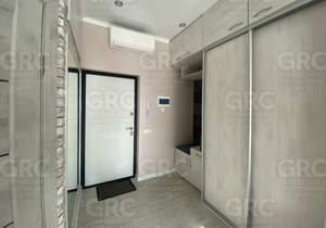 Студия квартира, вторичка, 26м2, 2/5 этаж