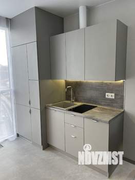 Студия квартира, вторичка, 24м2, 18/20 этаж