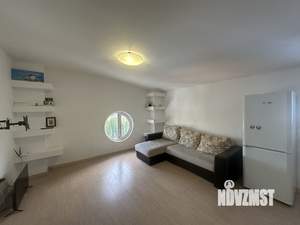 3-к квартира, вторичка, 66м2, 9/9 этаж