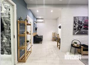 3-к квартира, вторичка, 74м2, 3/4 этаж
