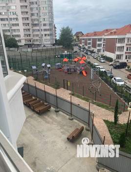 Студия квартира, вторичка, 23м2, 1/3 этаж