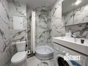 Студия квартира, вторичка, 16м2, 1/5 этаж