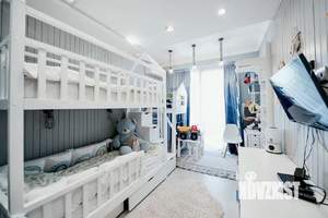 3-к квартира, вторичка, 114м2, 10/11 этаж