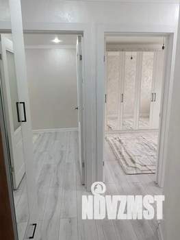 2-к квартира, вторичка, 44м2, 4/5 этаж